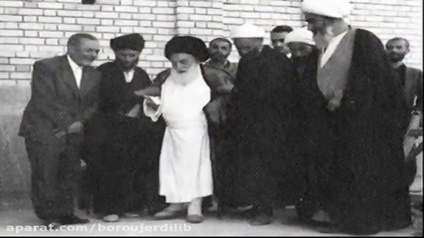 مرجعیت دینی